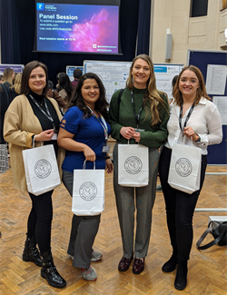 Women in Chemistry Conference 2020 -1a