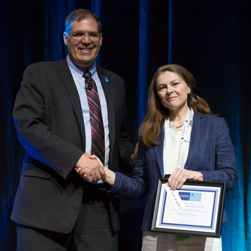 dorothee_auer-fellowISMRM