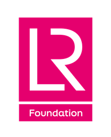 LR Foundation square_fuchsia