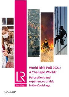 World Risk Poll image