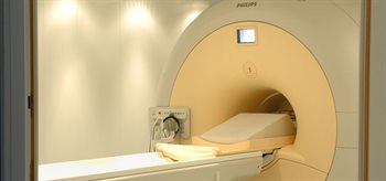 Philips Achieva 3T MRI Scanner