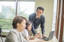 Degree Apprenticeships