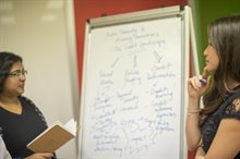 Knowledge Transfer Partnerships