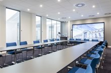 Corporate Partnerships