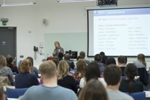 Training and Education