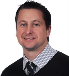 Professor Alasdair Cairns