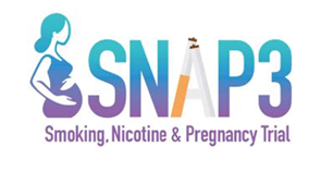 SNAP-3 Logo