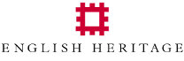 English Heritage logo