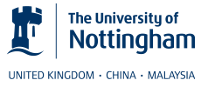 University of Nottingham logo
