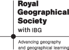 RGS-IBG logo