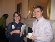 Eczema PSP workshop participants