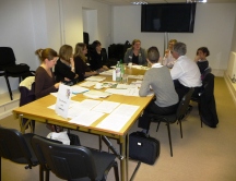 Eczema PSP workshop 2