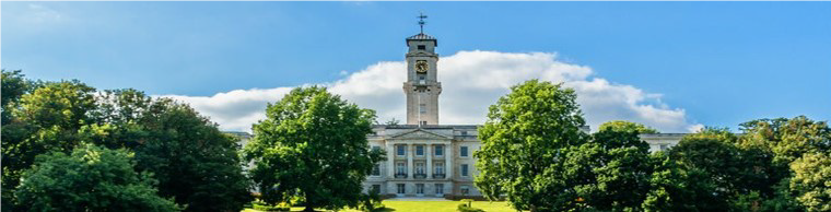 Trent building photo