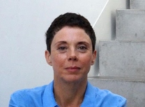 Stephanie Benzaquen-Gautier