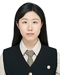 JiaXin Bao - PGR student