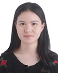 Yiwei Kere, PGR student