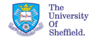 University of Sheffield logo