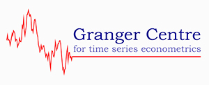 The Granger Centre for Time Series Econometrics