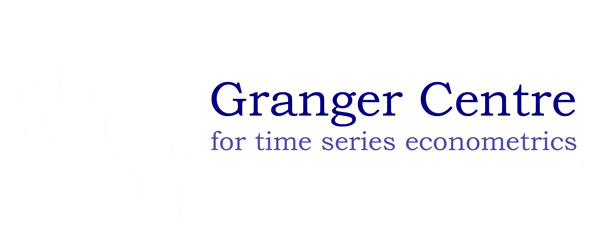 The Granger Centre for Time Series Econometrics