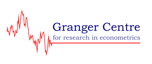 The Granger Centre for Time Series Econometrics