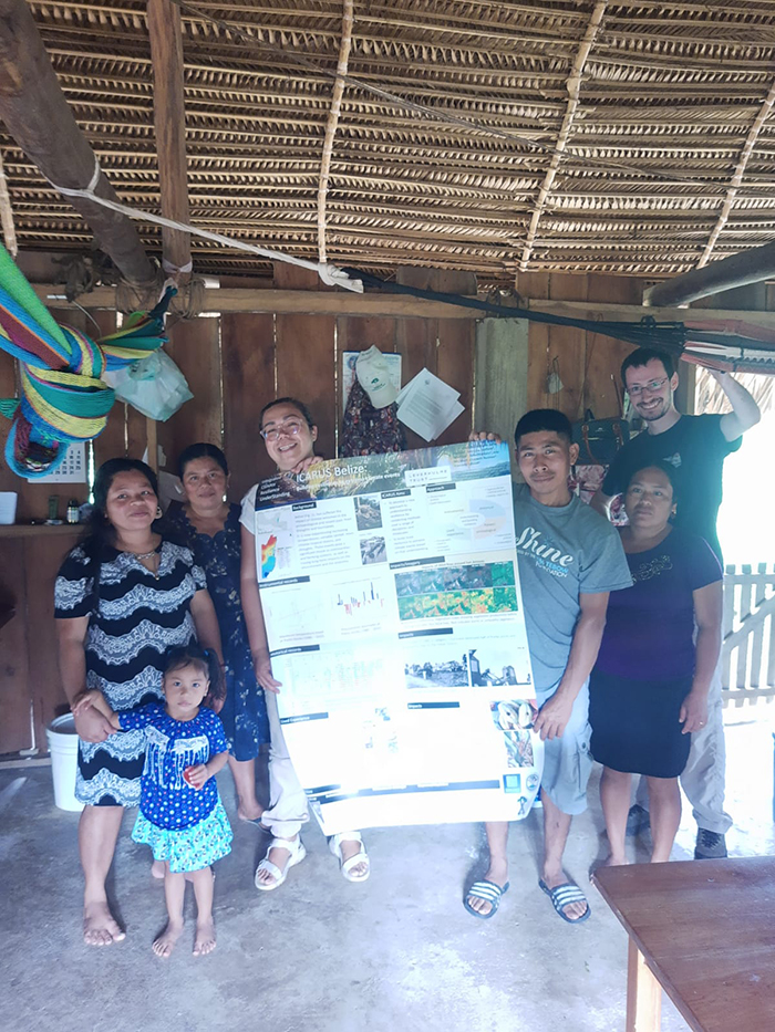 Final poster for Toledo