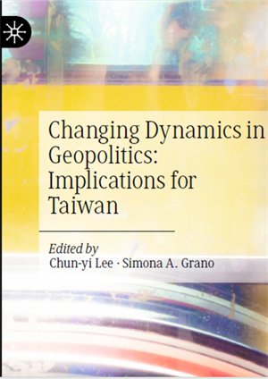 Changing Dynamics book cover