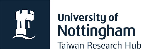 Taiwan Research Hub logo