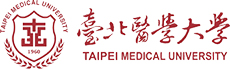 Taipei Medical University logo