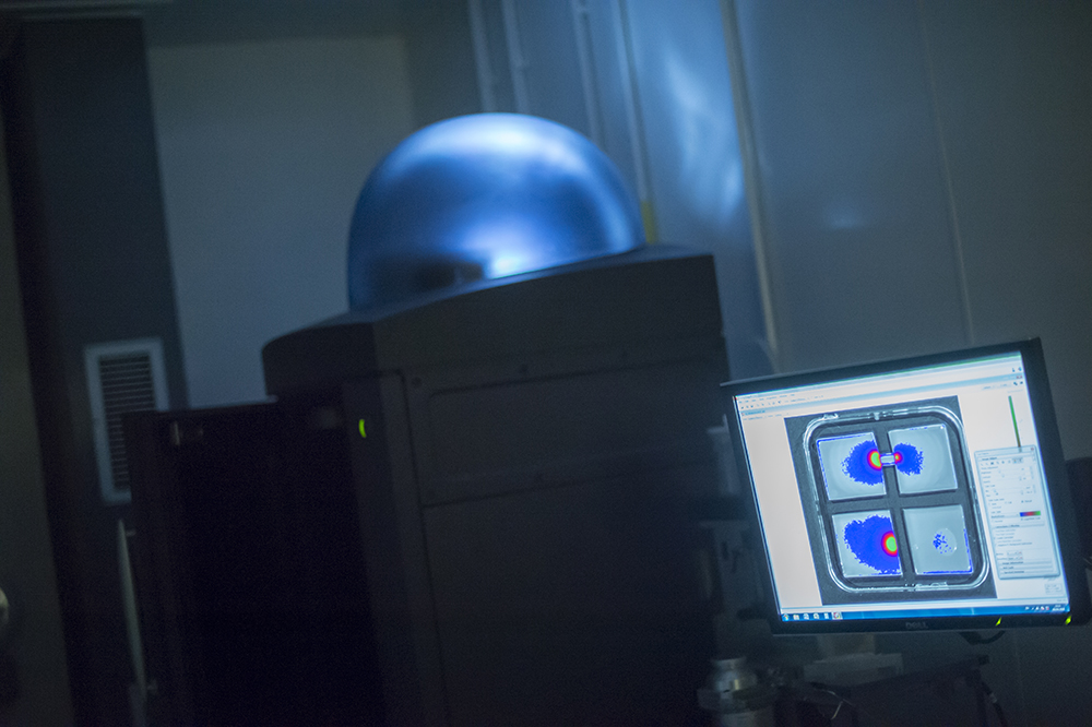 The Advanced Data Analysis Centre theme