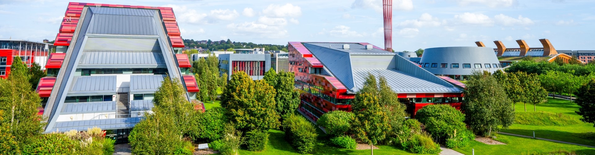 Jubilee campus