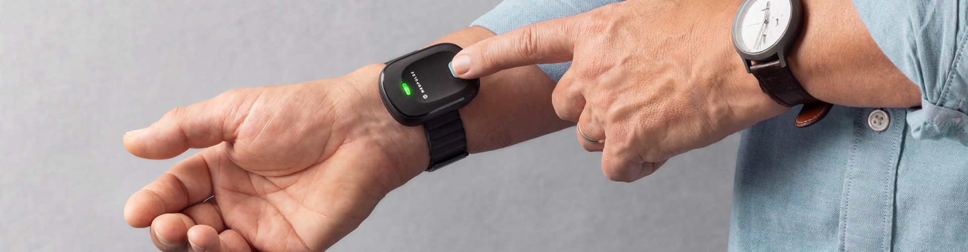 Neupulse Device_Image courtesy of Neupulse