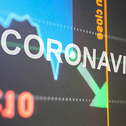 cornovirus-markets