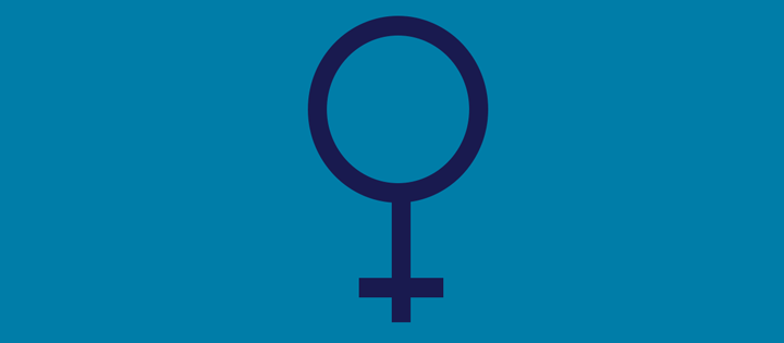 Image of gender symbol