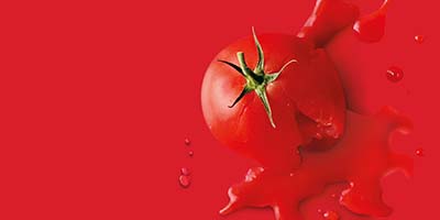 Long live the tomato