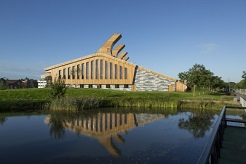Centre for Sustainable Chemistry