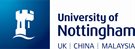 UoN logo