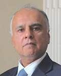 Afzal Ashraf