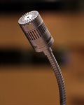 stand-alone microphone