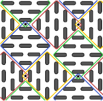 2018_Quantum_Dimer_Phases