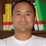 Weibin Li