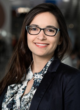 Andreia Ferreira de Moura