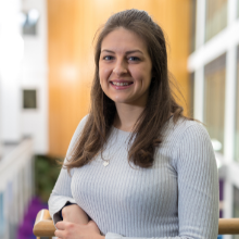 Grace Bolton 220x220