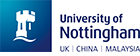 The University of Nottingham