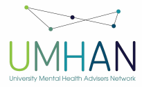 University Mental Health Advisers Network logo