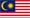 Flag of Malaysia