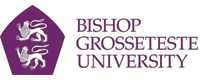 Bishop Grosseteste University College Lincoln