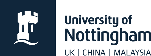 Return to the University of Nottingham homepage
