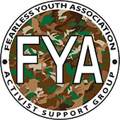 FYA logo