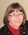 Image of Brigitte Nerlich