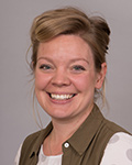 Image of Melanie Jordan